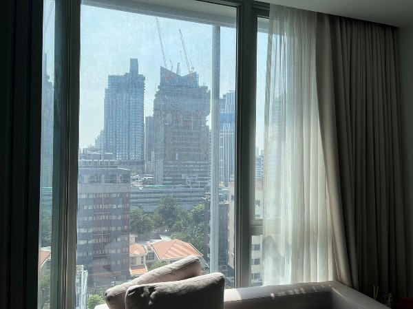 🔥HOT DEAL🔥 |⚡️Project : Hyde sukhumvit 11⚡️| HL