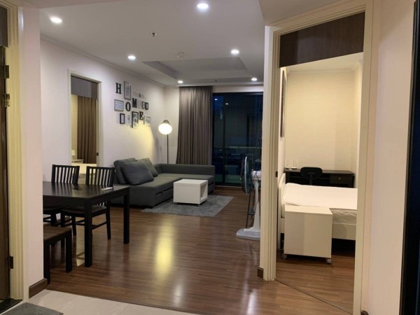 Supalai Elite Sathorn-Suanplu | 🚝ใกล้ BTS ศาลาแดง กลางใจเมือง ราคาดีมาก ห้องพร้อมอยู่