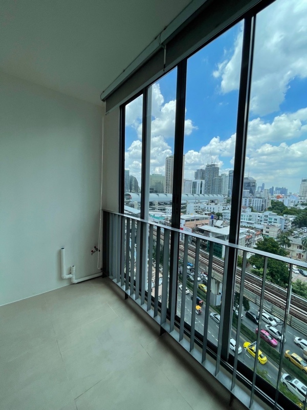 IDEO Q Phayathai | 🚝ใกล้ BTS Phayathai | ⚡️Hot Deal⚡️Fully Furnished ราคาดี