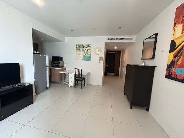 Manhattan Chidlom | Pet Friendly Condo Chidlom Accept Large Size 20KG🚝ใกล้ BTS,MRT