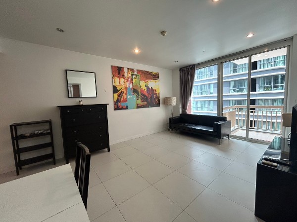 Manhattan Chidlom | Pet Friendly Condo Chidlom Accept Large Size 20KG🚝ใกล้ BTS,MRT