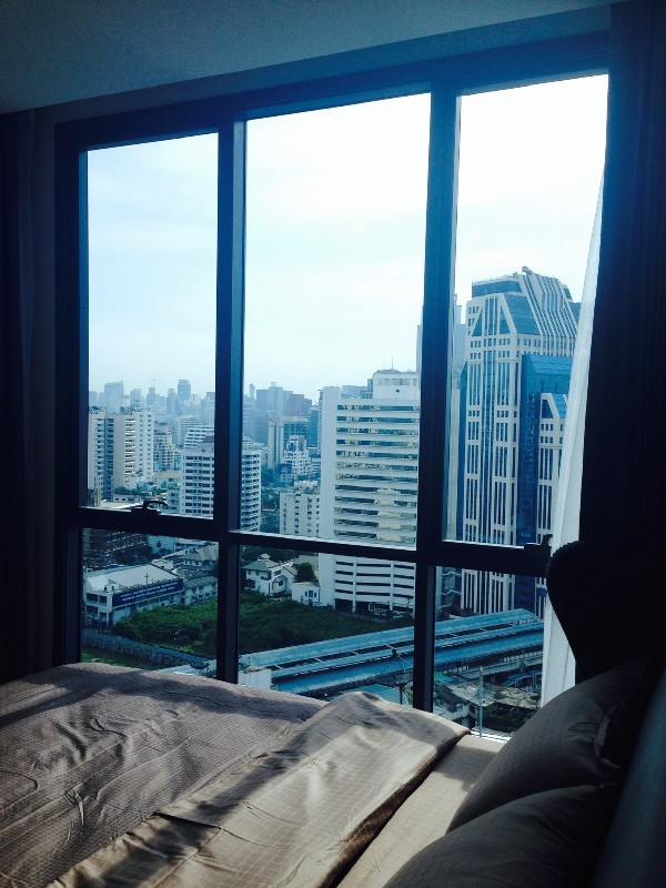 Hyde sukhumvit 13 | Hot Available For Sale Of nana Locate🚝ใกล้ BTS,MRT