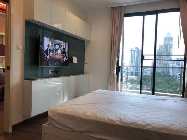 Supalai Elite Sathorn-Suanplu | 🚝ใกล้ BTS ศาลาแดง