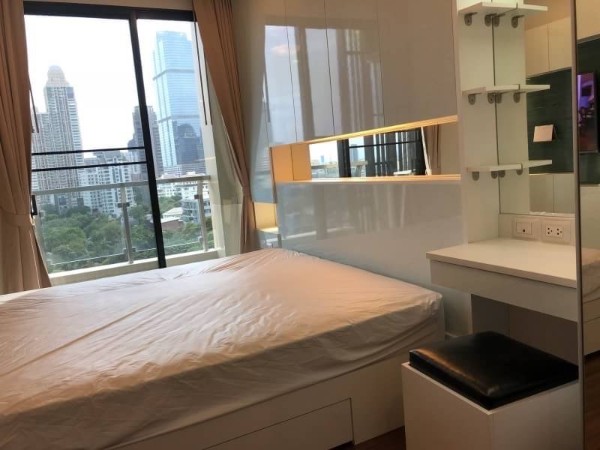 Supalai Elite Sathorn-Suanplu | 🚝ใกล้ BTS ศาลาแดง