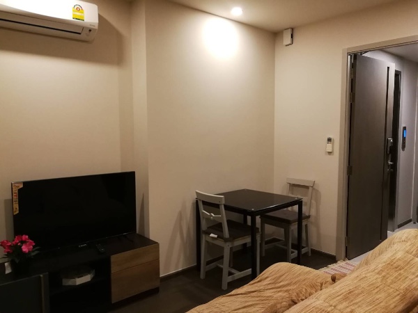 IDEO Q Siam-Ratchathewi | 🚝ใกล้ BTS RATCHATHEWI 🌈 Exclusive Room With Special Price Ready to Move in 🌈