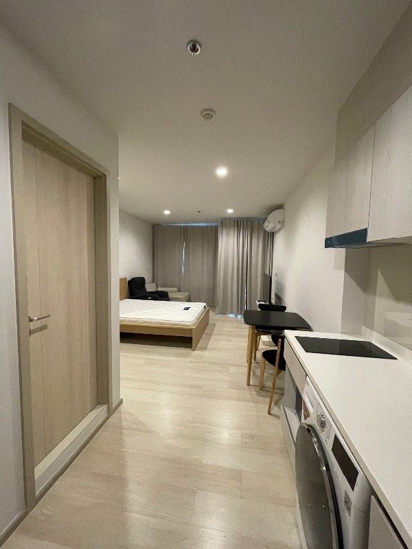 Life One Wireless | The Valueable Unit Ready for rent 🚝ใกล้ BTS,MRT Ploenchit