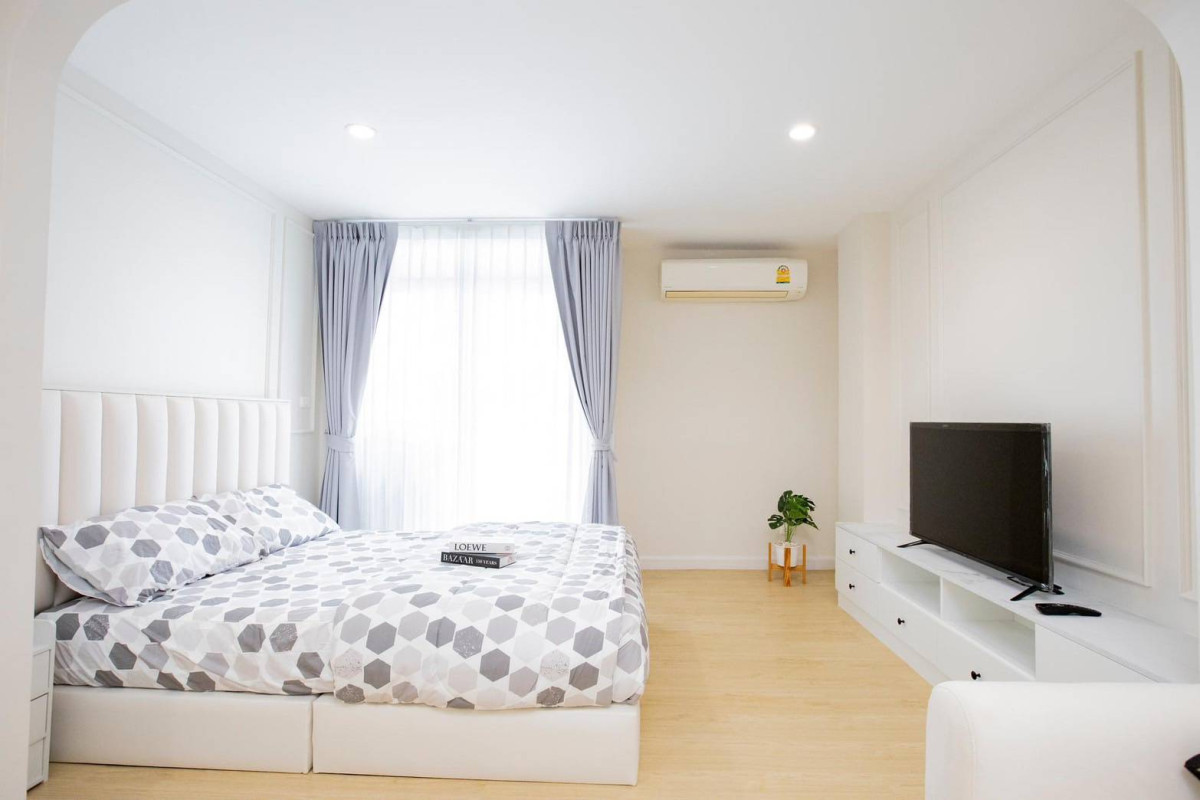 The Link Sukhumvit 50 | ห้องใหม่ ทำเลดีมาแล้ว ใกล้ BTS อ่อนนุช เพียง 150 ม.