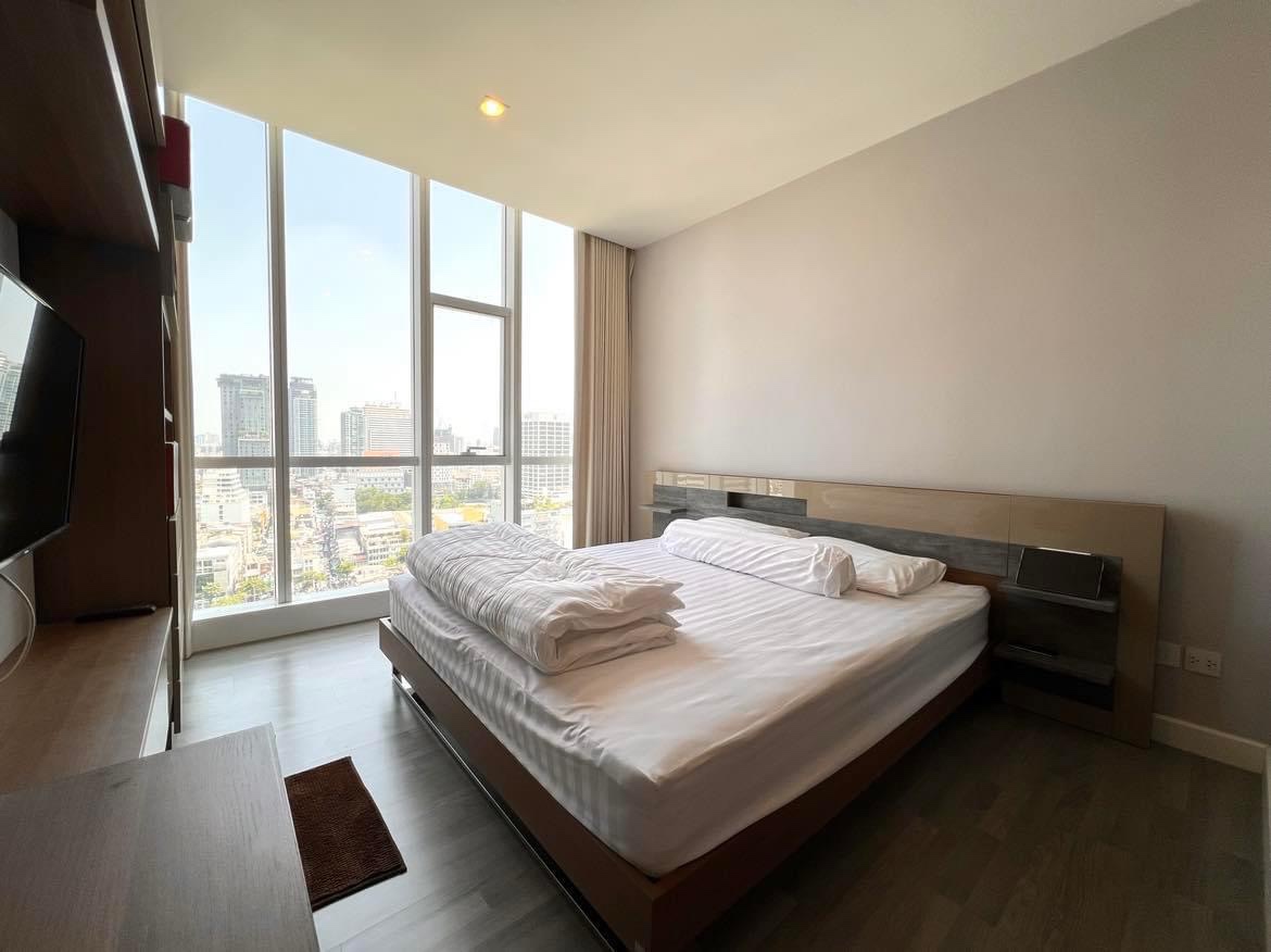 The Room Sathorn St.Louis | 🚝ใกล้ BTS สุรศักดิ์, BTS เซนต์หลุยส์