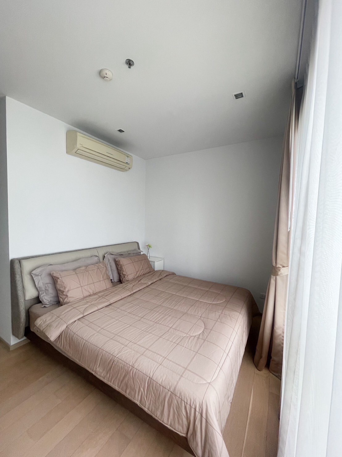 HQ Thonglor By Sansiri | Beautiful room, Nice Deal 🚝ใกล้ BTS Thonglor