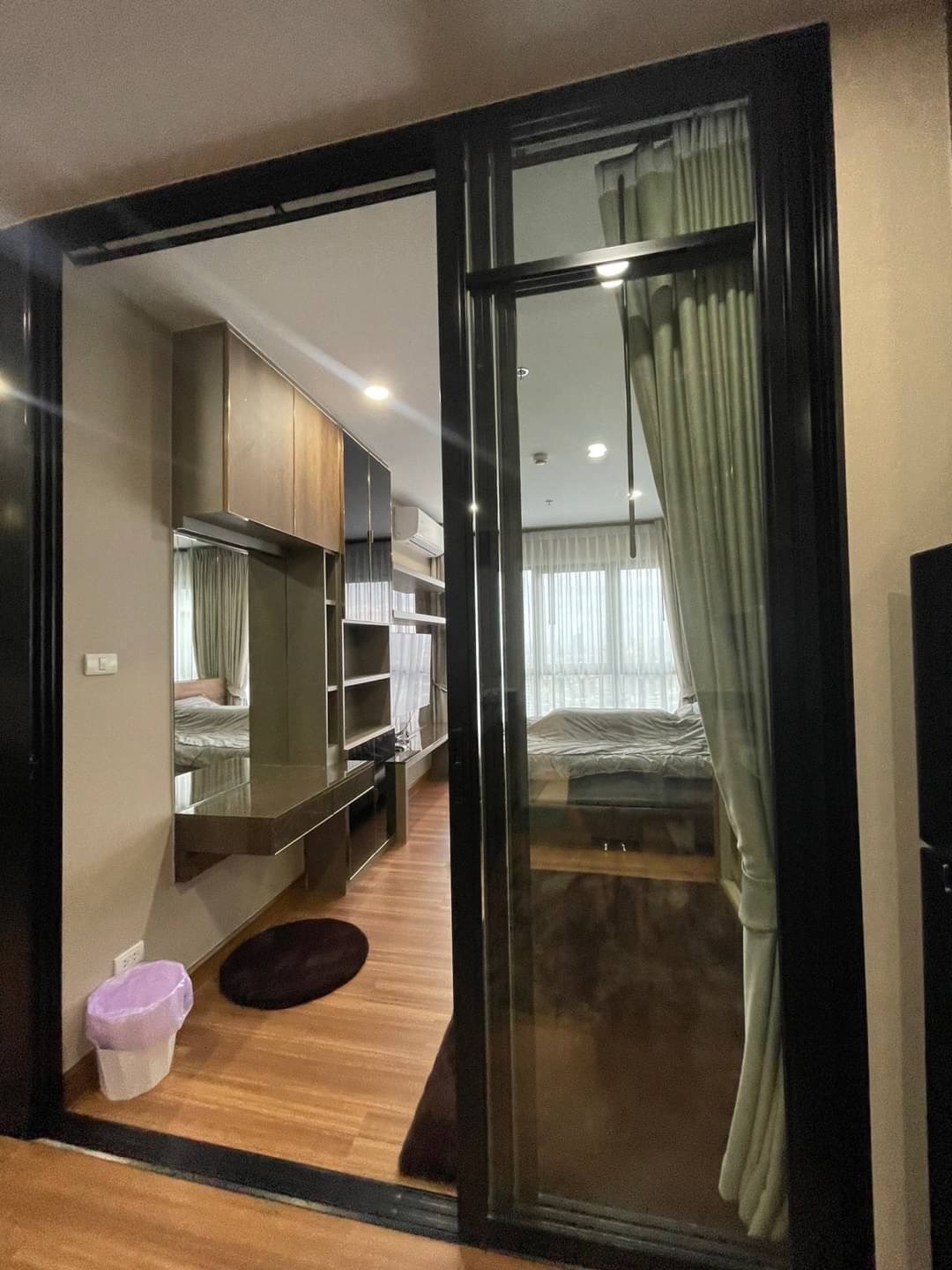 Supalai Loft Prajadhipok-Wongwian Yai | 🚝ใกล้ BTS วงเวียนใหญ่