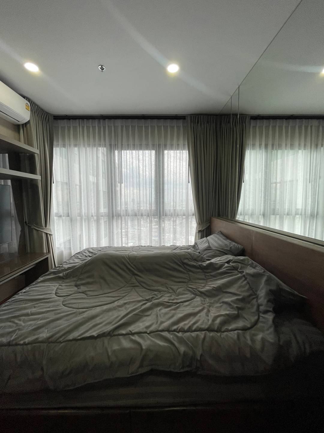 Supalai Loft Prajadhipok-Wongwian Yai | 🚝ใกล้ BTS วงเวียนใหญ่