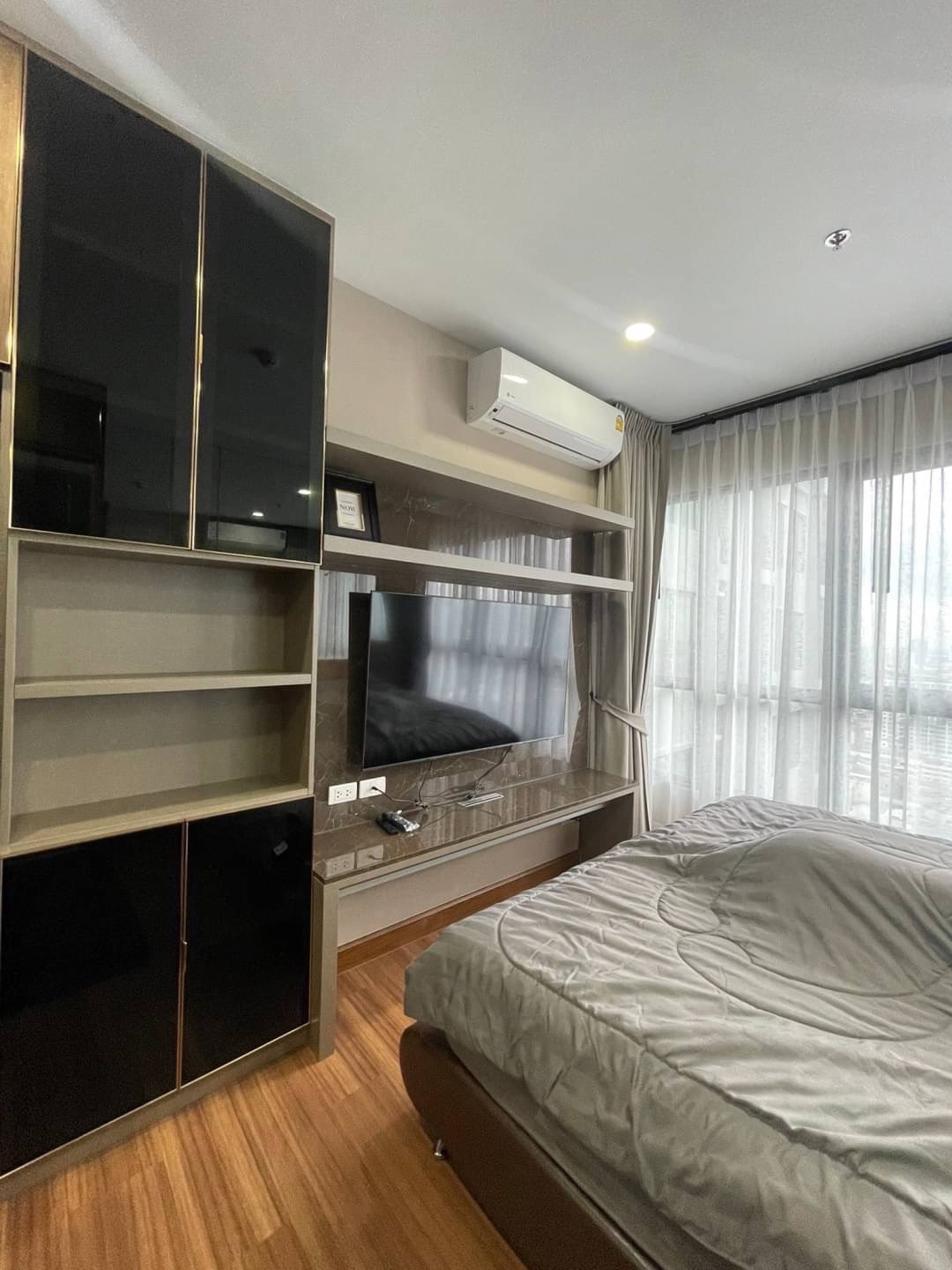 Supalai Loft Prajadhipok-Wongwian Yai | 🚝ใกล้ BTS วงเวียนใหญ่