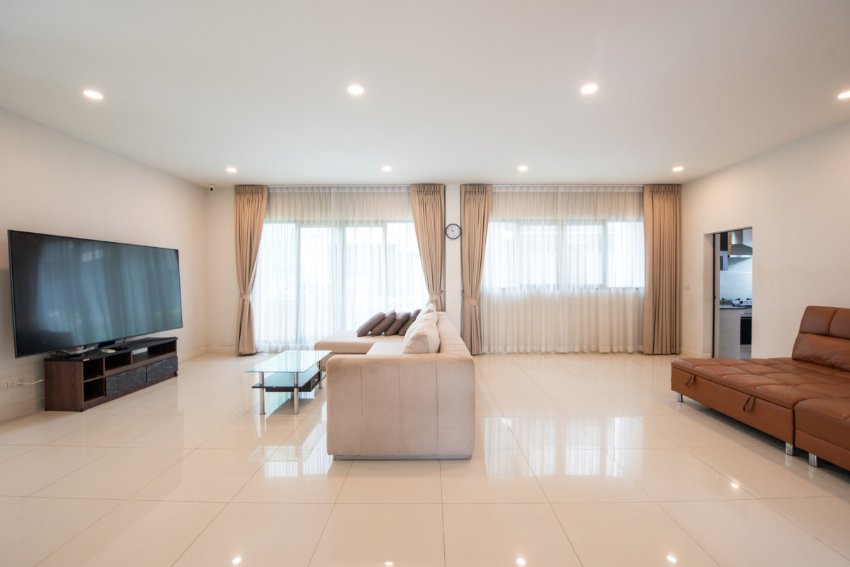 The City Ratchapruek Suanphak 5 Beds 7 Baths 1Maid 3 Cars park 375 sq.m. 89 sq.w. 15 M. to CBD