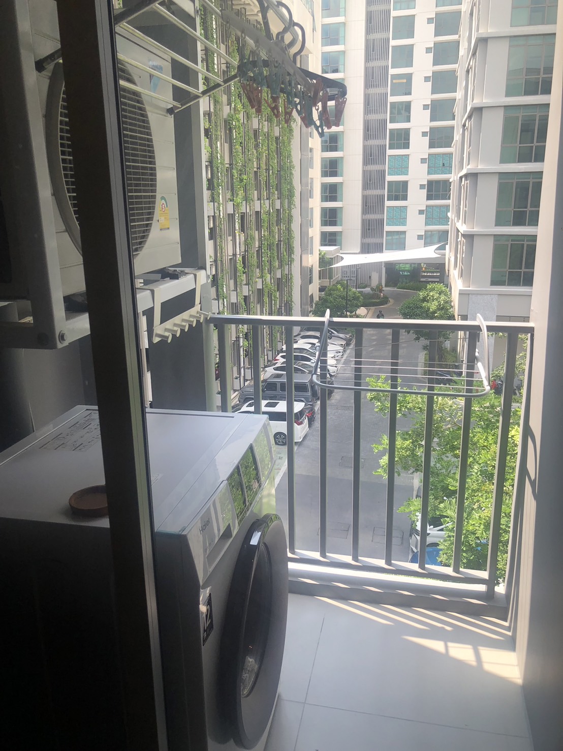 Quintara Phume Sukhumvit 39 | New Project Phromphong One bedroom Ready for Rent | HL