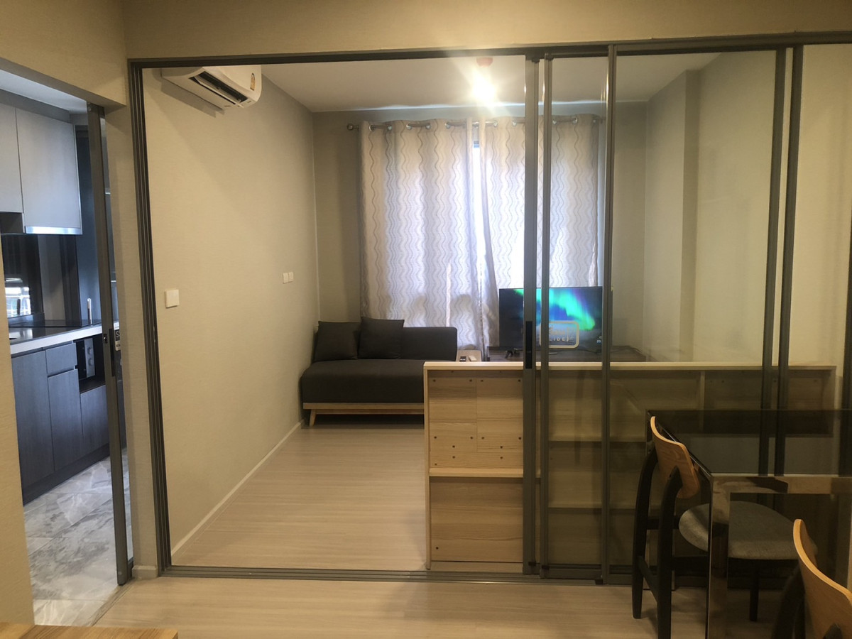 Quintara Phume Sukhumvit 39 | New Project Phromphong One bedroom Ready for Rent | HL