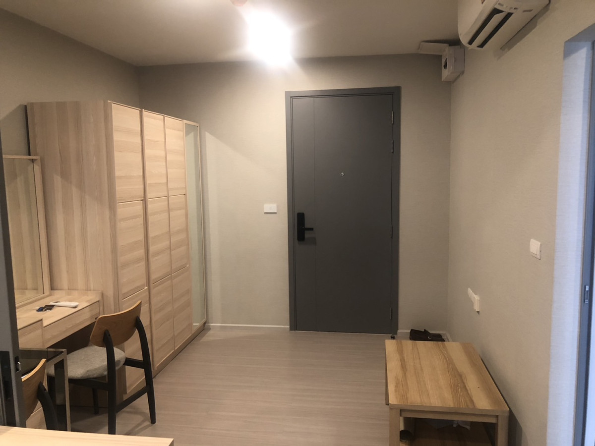 Quintara Phume Sukhumvit 39 | New Project Phromphong One bedroom Ready for Rent | HL