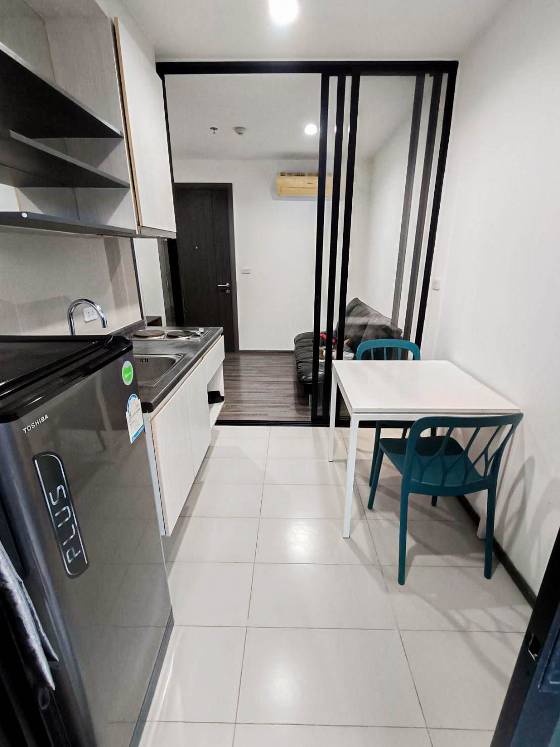 The Base Park West Sukhumvit 77 | ราคาหลุดตลาด ขายพร้อมผู้เช่า Yeild 5.2% ทำเลดี ใกล้รถไฟฟ้าสถานีอ่อนนุช | HL