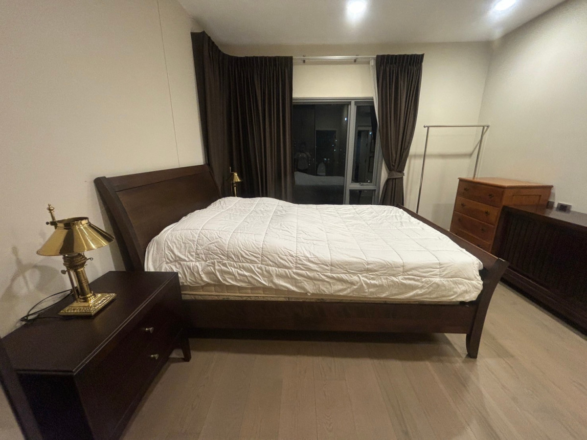 The Crest Sukhumvit 34 | New room New deforation 🚝100Step BTS Thonglor | Old Focus