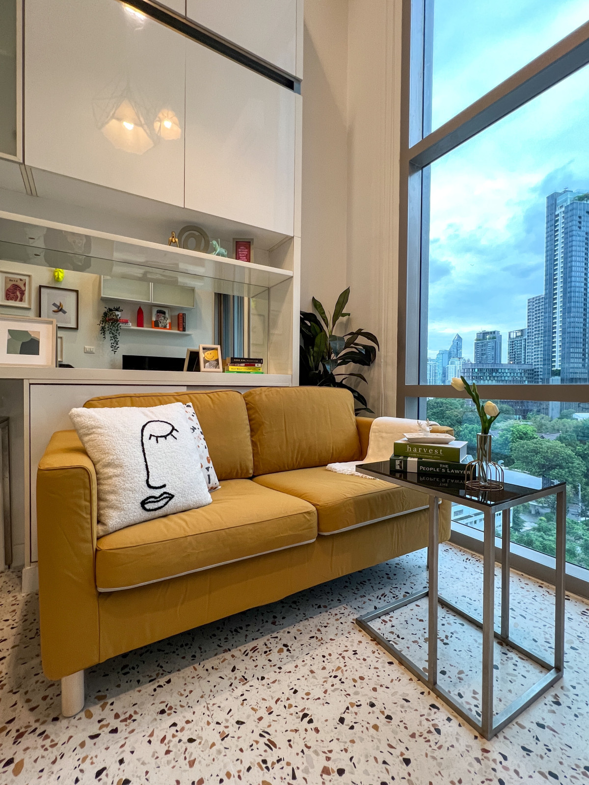 Ideo morph Sukhumvit 38 | Pet friendly condo, Nice Decoration🚝ใกล้ BTS Thonglor