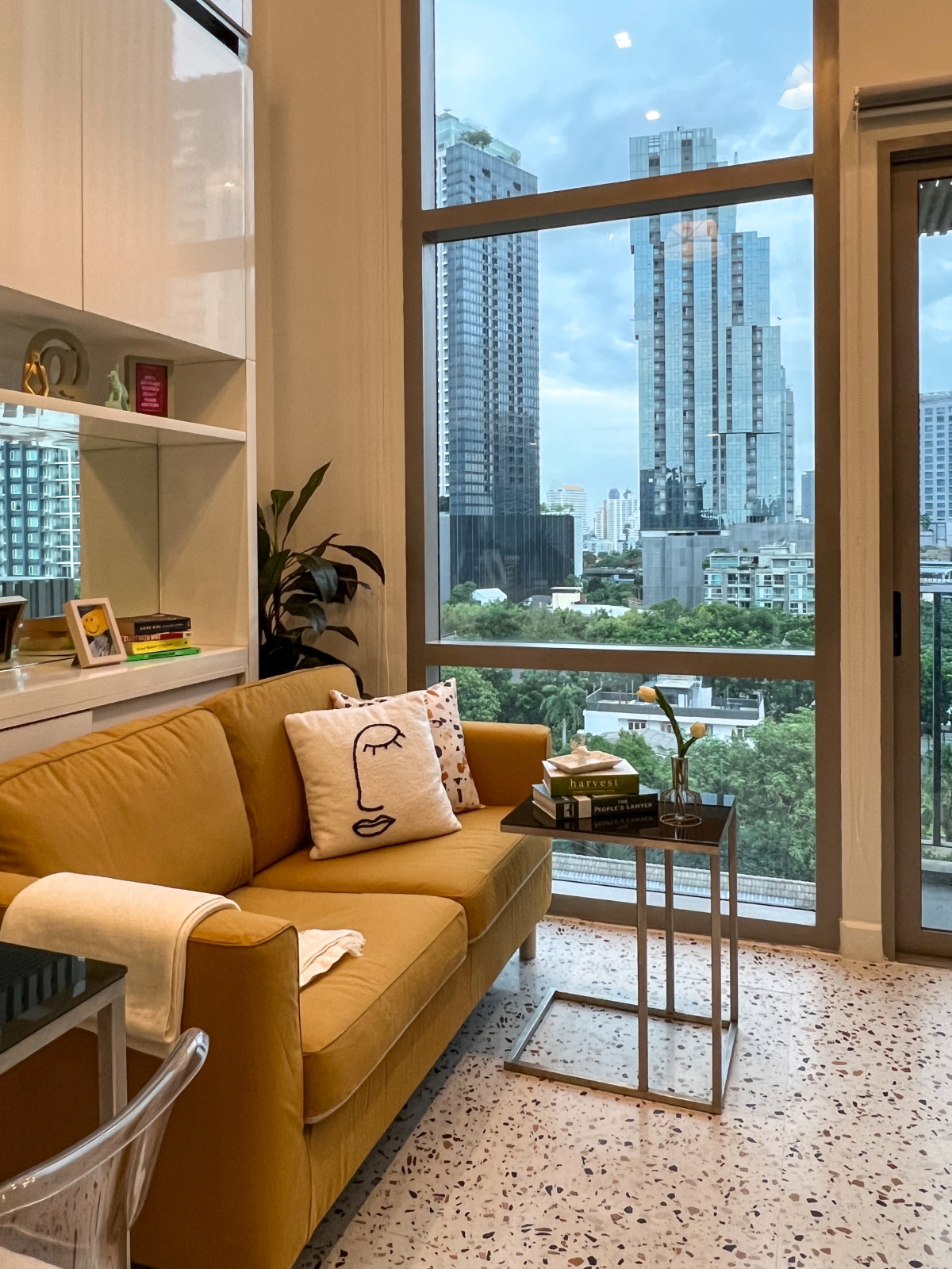 Ideo morph Sukhumvit 38 | Pet friendly condo, Nice Decoration🚝ใกล้ BTS Thonglor