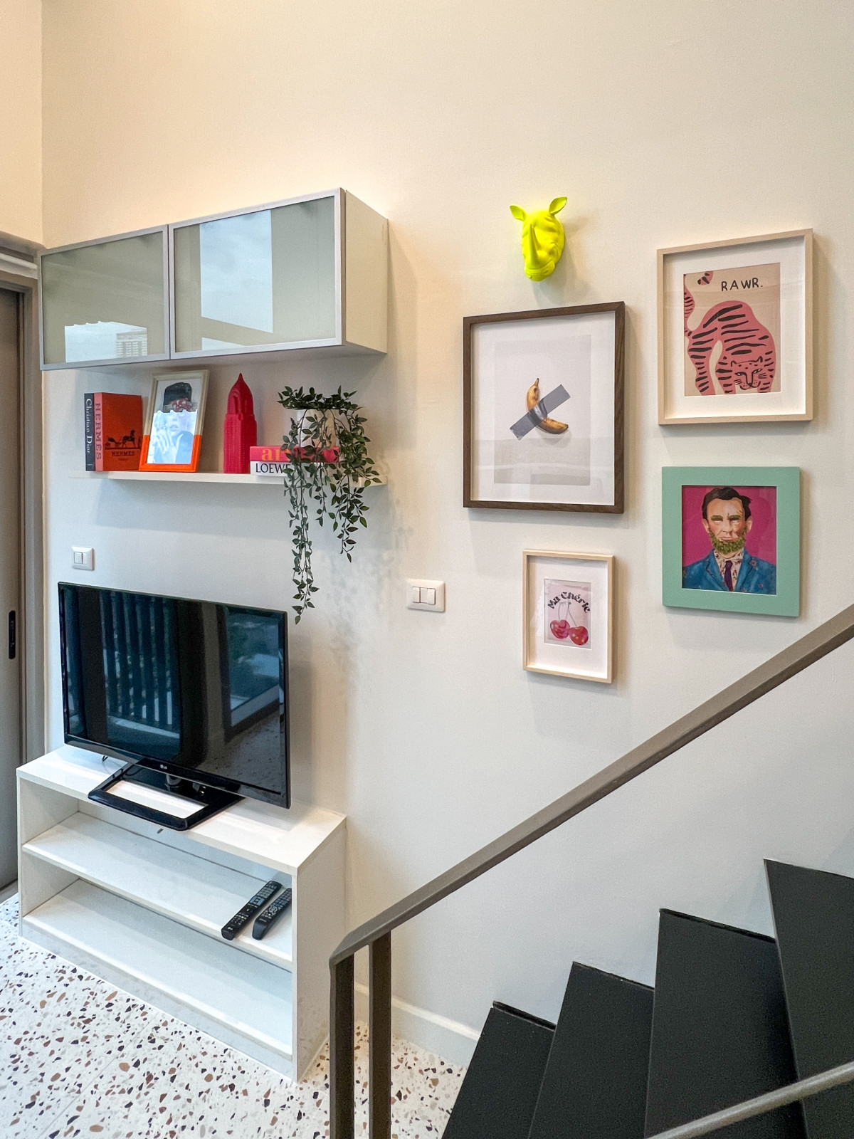 Ideo morph Sukhumvit 38 | Pet friendly condo, Nice Decoration🚝ใกล้ BTS Thonglor