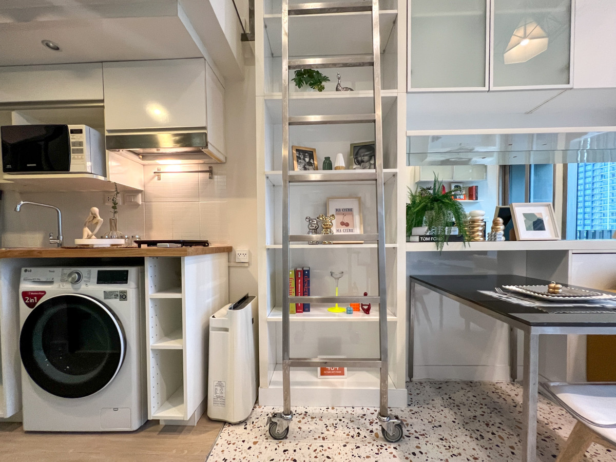 Ideo morph Sukhumvit 38 | Pet friendly condo, Nice Decoration🚝ใกล้ BTS Thonglor