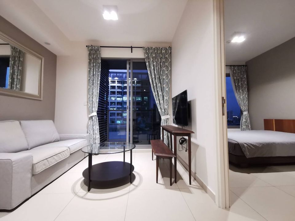 The loft ekkamai | ให้เช่า !!!! The Lofts เอกมัย คอนโด Luxury CLASS  เยื้องห้าง Gateway ใกล้สถานีรถไฟฟ้า BTS เอกมัย