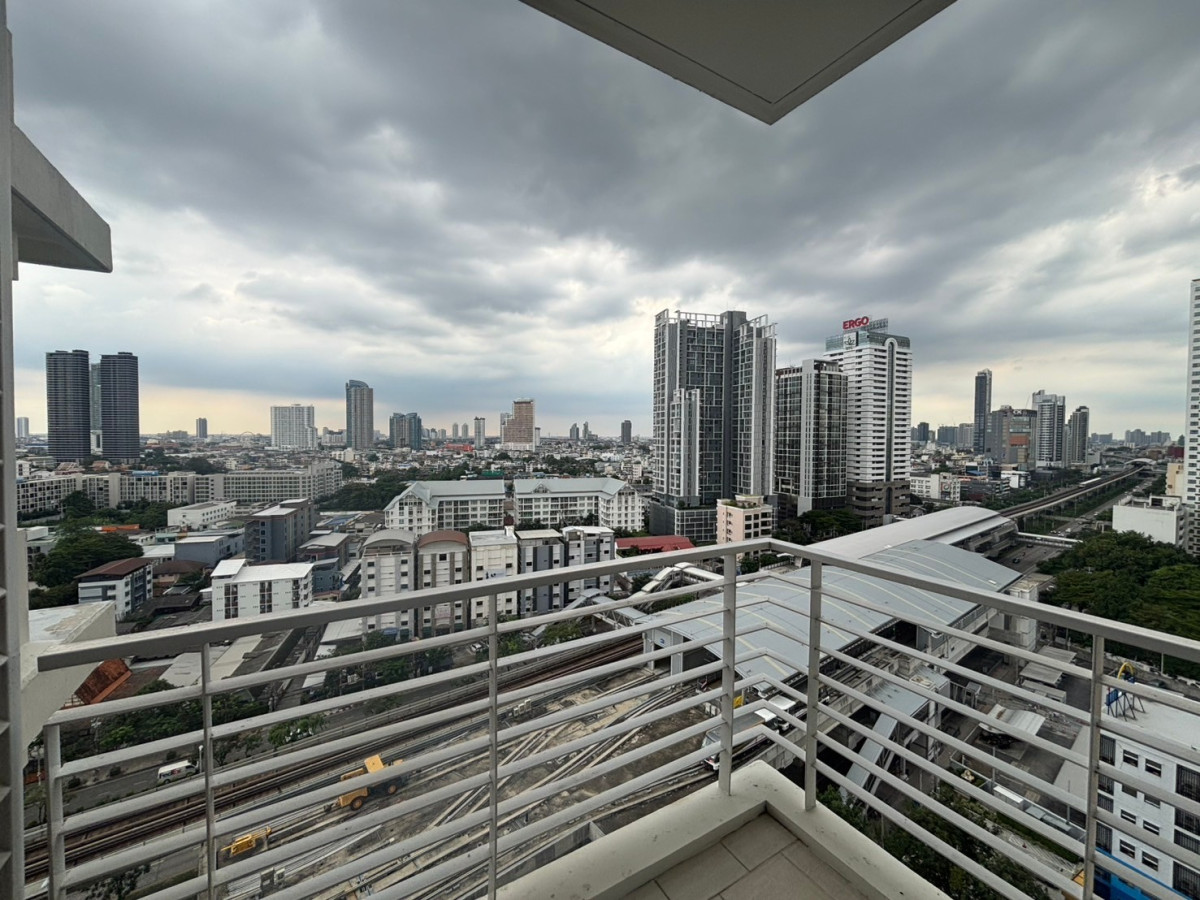 Villa Sathorn | 🚝ใกล้ BTS กรุงธนบุรี | HL Focus