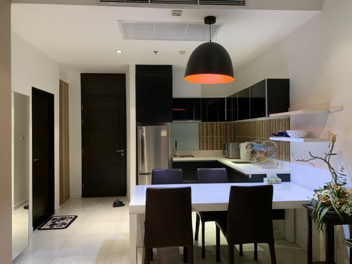 Eight Thonglor Residence | Large Space 1bed Mid of Thonglor Rd, Ready to Move in | HL