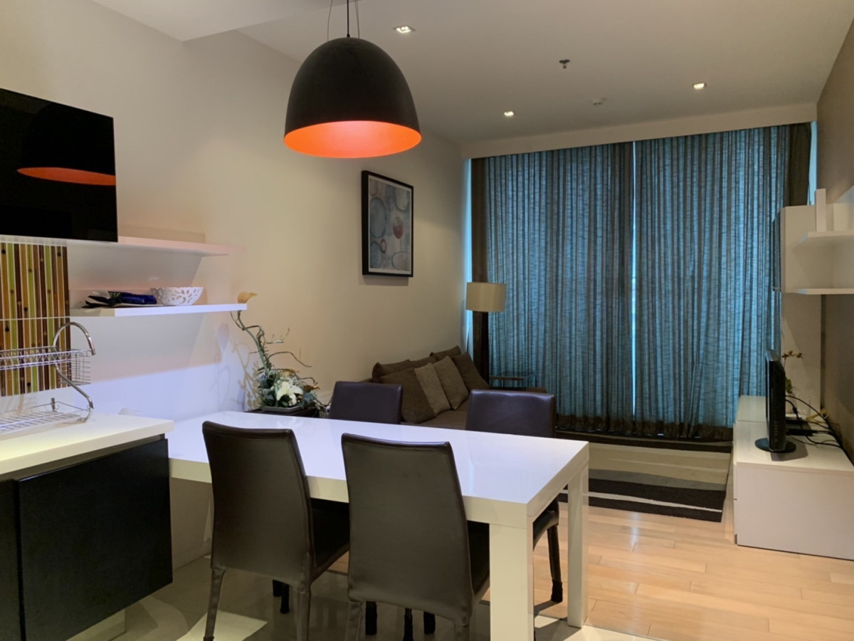 Eight Thonglor Residence | Large Space 1bed Mid of Thonglor Rd, Ready to Move in | HL