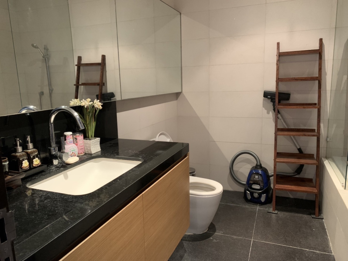 Eight Thonglor Residence | Large Space 1bed Mid of Thonglor Rd, Ready to Move in | HL