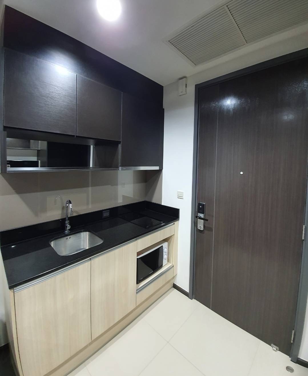 Edge Sukhumvit 23 | 1bed Asoke Ready For Rent | HL Focus