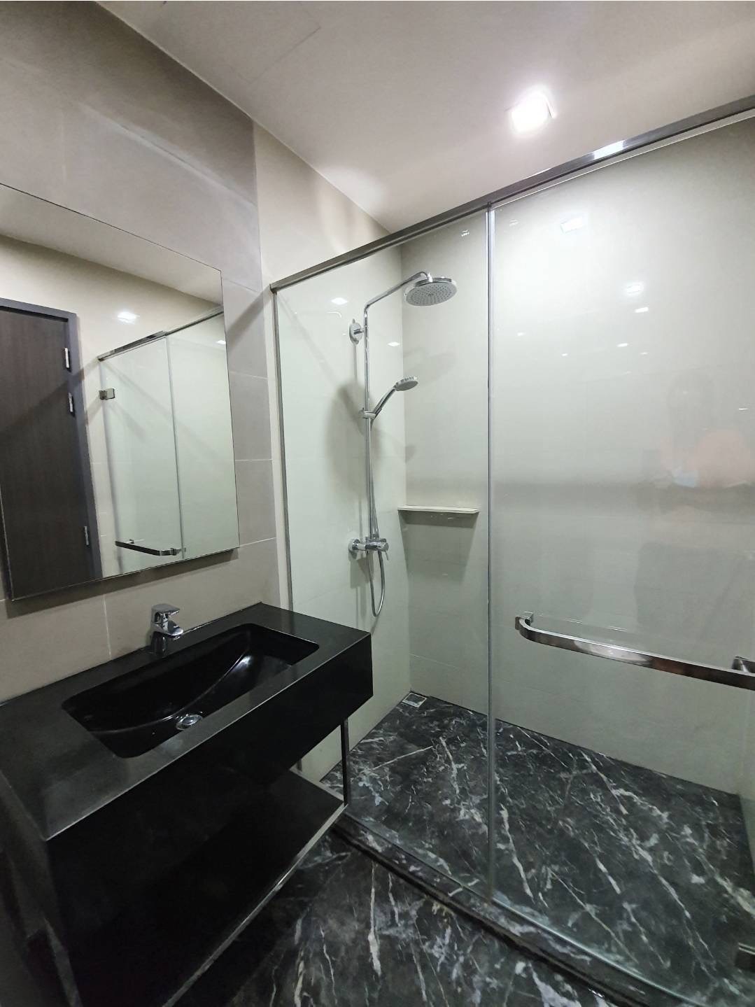 Edge Sukhumvit 23 | 1bed Asoke Ready For Rent | HL Focus