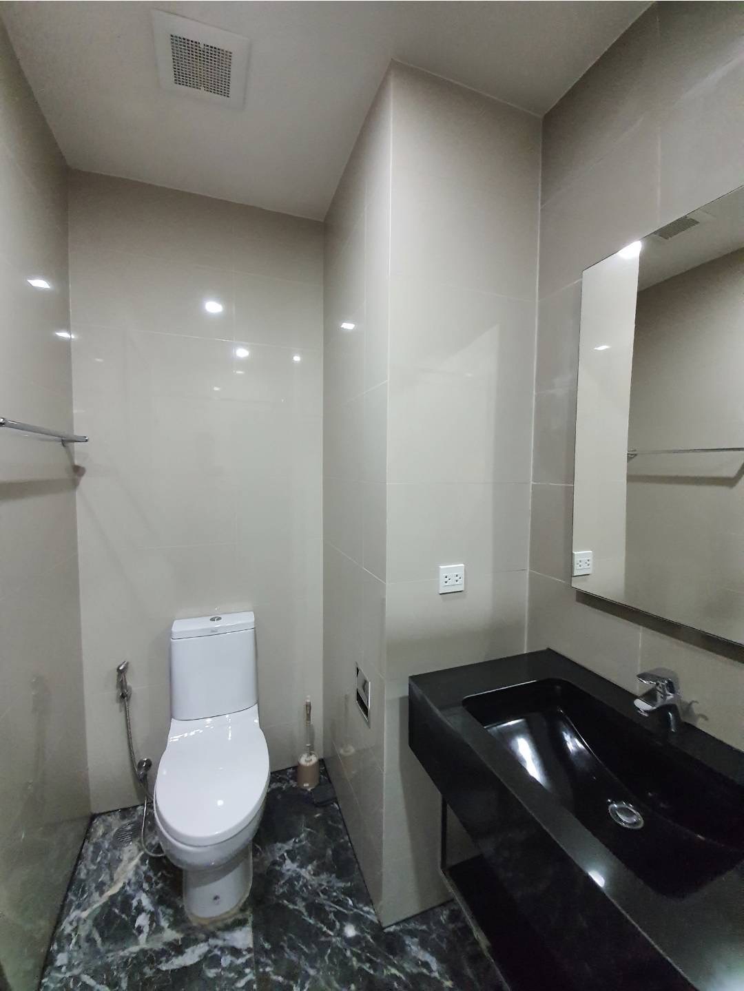 Edge Sukhumvit 23 | 1bed Asoke Ready For Rent | HL Focus