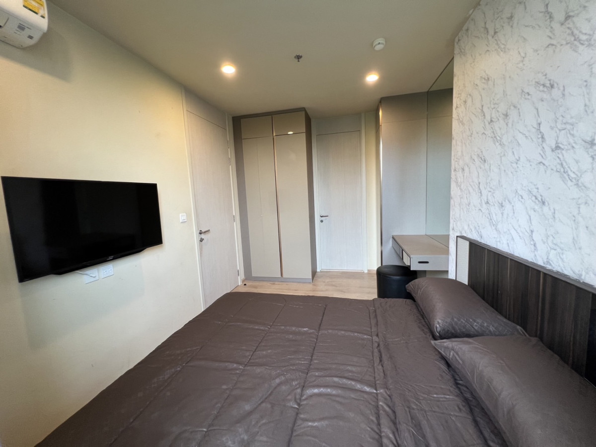 Noble Recole Sukhumvit 19 | Condo in Central of Bangkok close to Terminal 21 | New