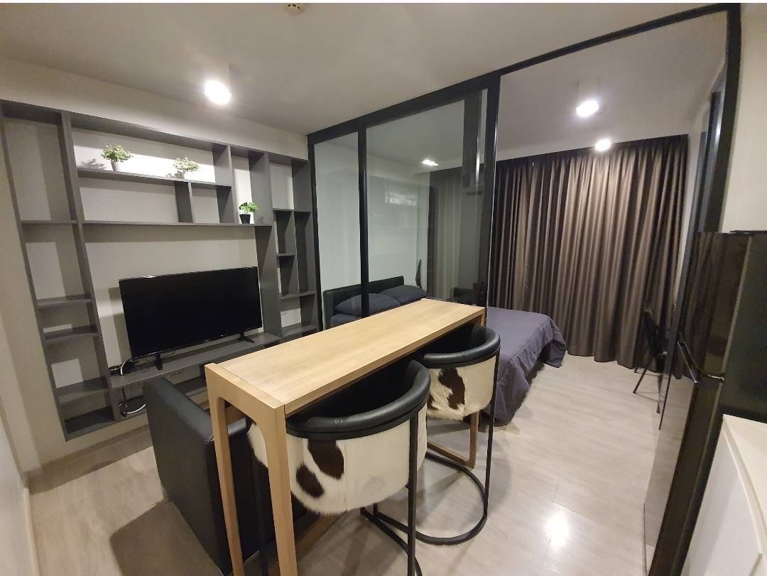 Noble Recole Sukhumvit 19 | Hot Unit Available on 5/12/24 Pet friendly Unit | HL Focus