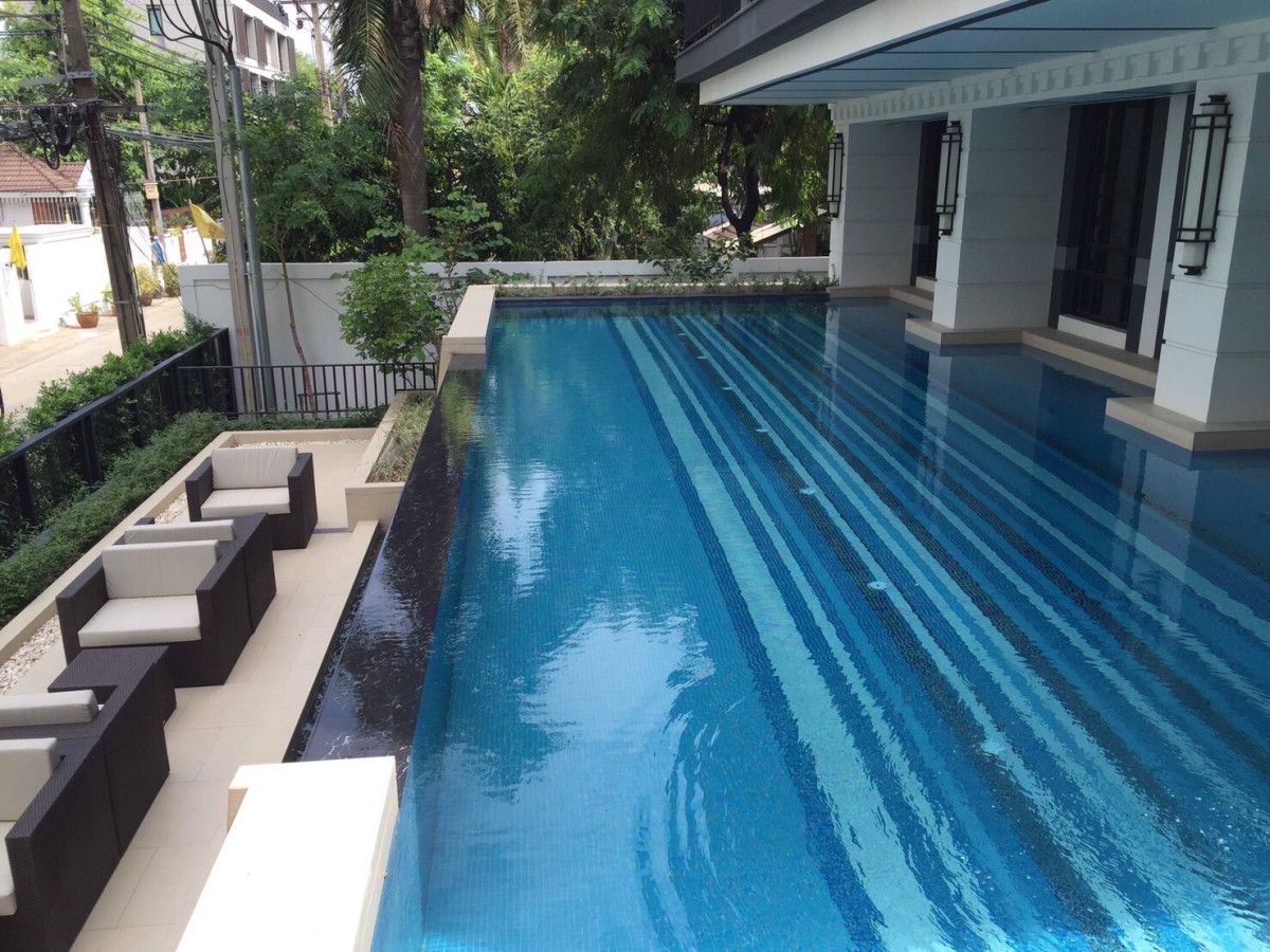 Noble Recole Sukhumvit 19 | Hot Unit Available on 5/12/24 Pet friendly Unit | HL Focus