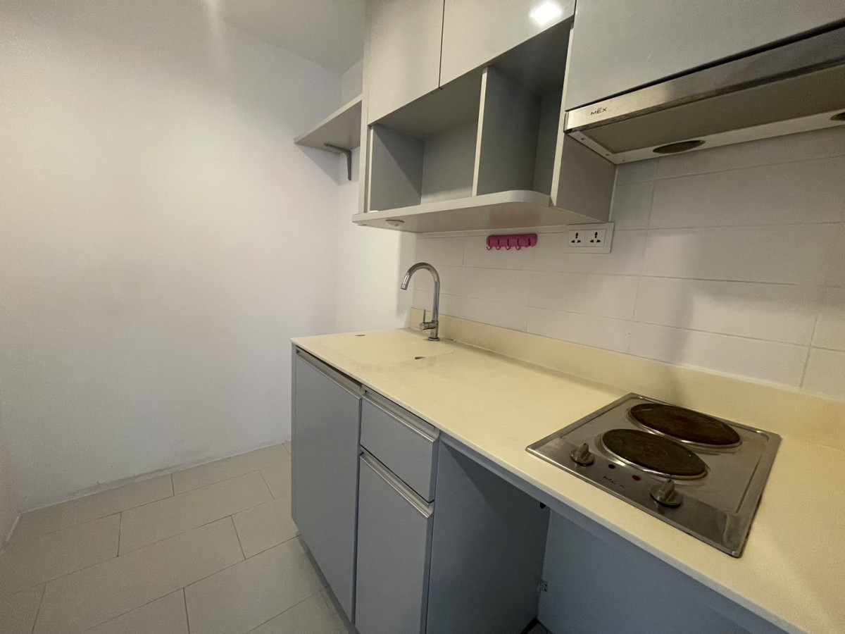 Ideo Mobi Sukhumvit | Hot Deal !! 2bed Super Close To BTS Onnut | HL