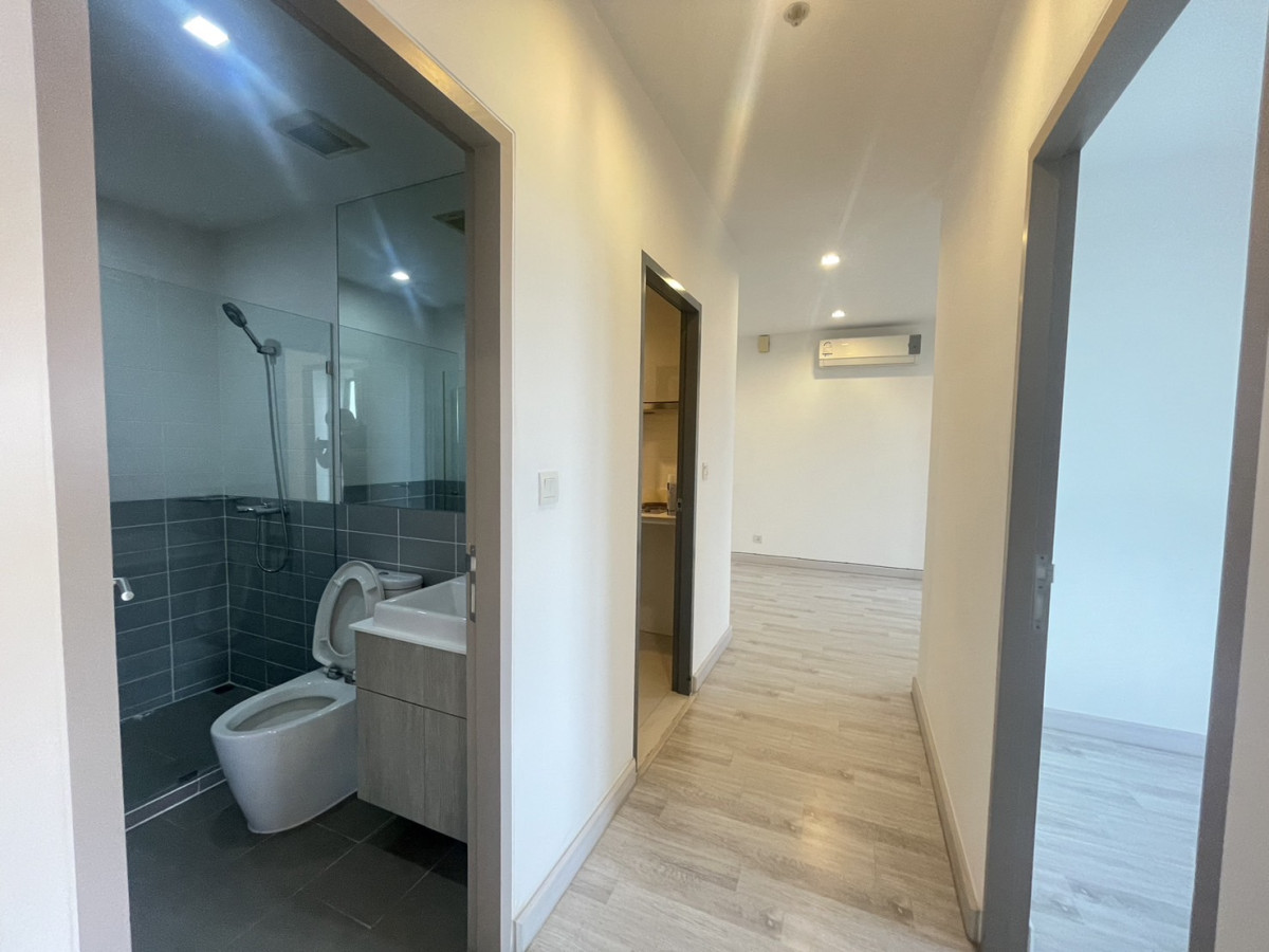 Ideo Mobi Sukhumvit | Hot Deal !! 2bed Super Close To BTS Onnut | HL