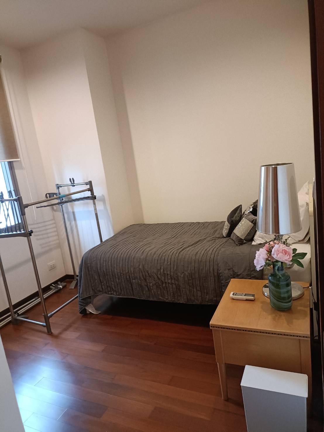 Ashton Morph Sukhumvit 38 | Pet friendly condo, Nice Decoration🚝ใกล้ BTS Thonglor | HL