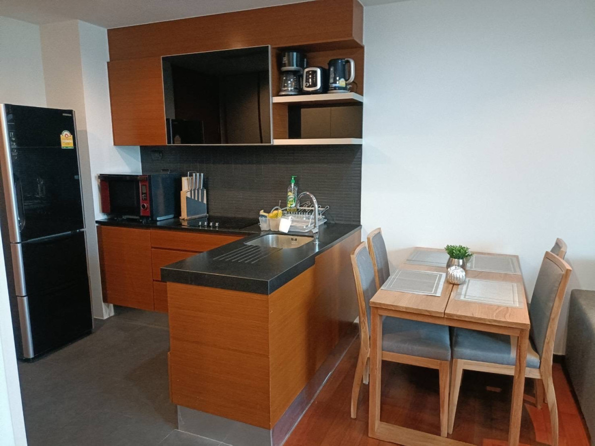 Ashton Morph Sukhumvit 38 | Pet friendly condo, Nice Decoration🚝ใกล้ BTS Thonglor | HL