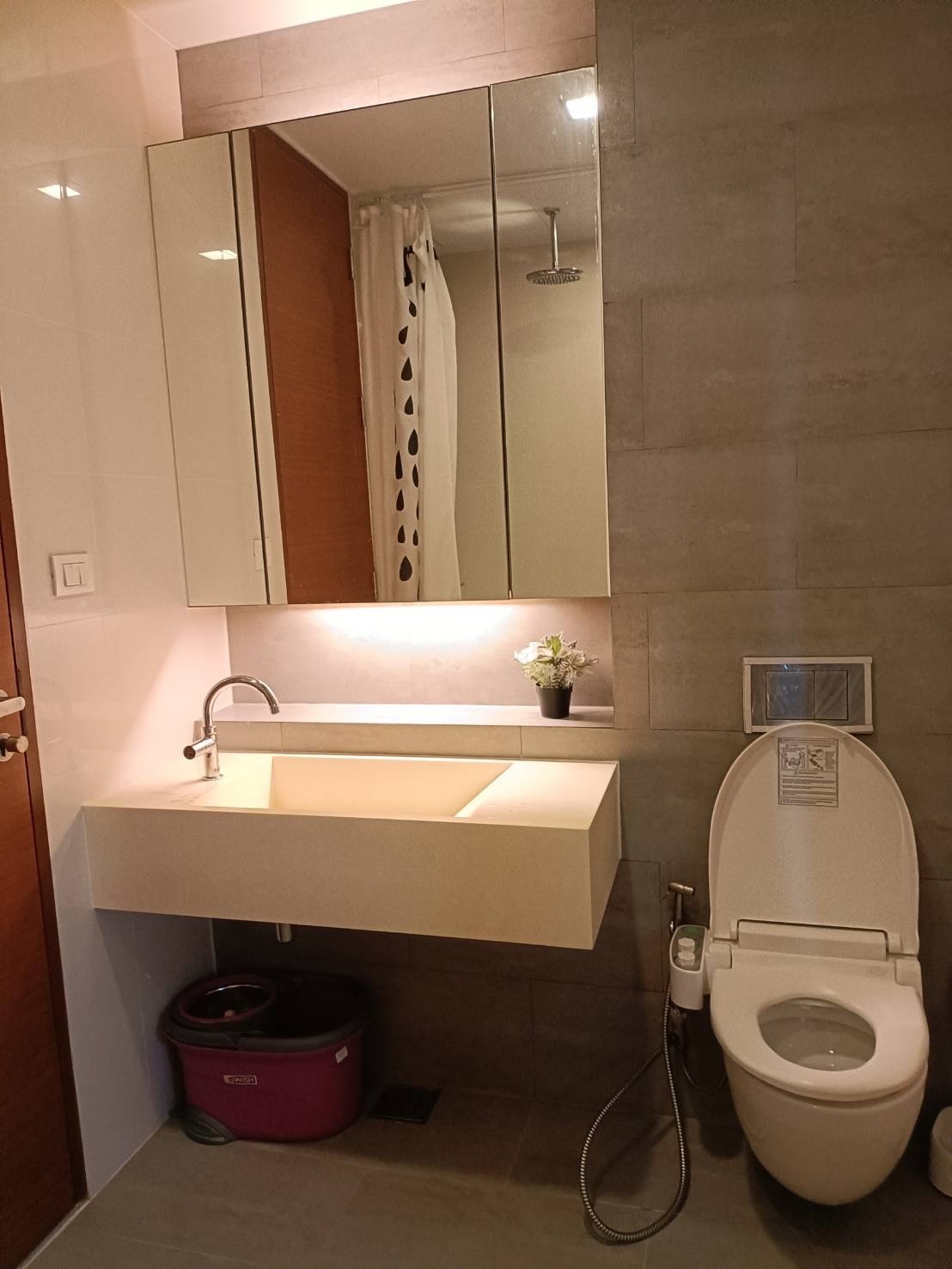 Ashton Morph Sukhumvit 38 | Pet friendly condo, Nice Decoration🚝ใกล้ BTS Thonglor | HL