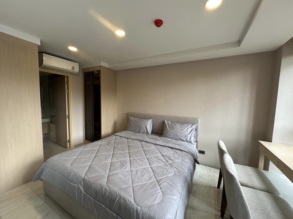 Walden Asoke | New Generation Low Rise Luxury Asoke Ready to move in | New