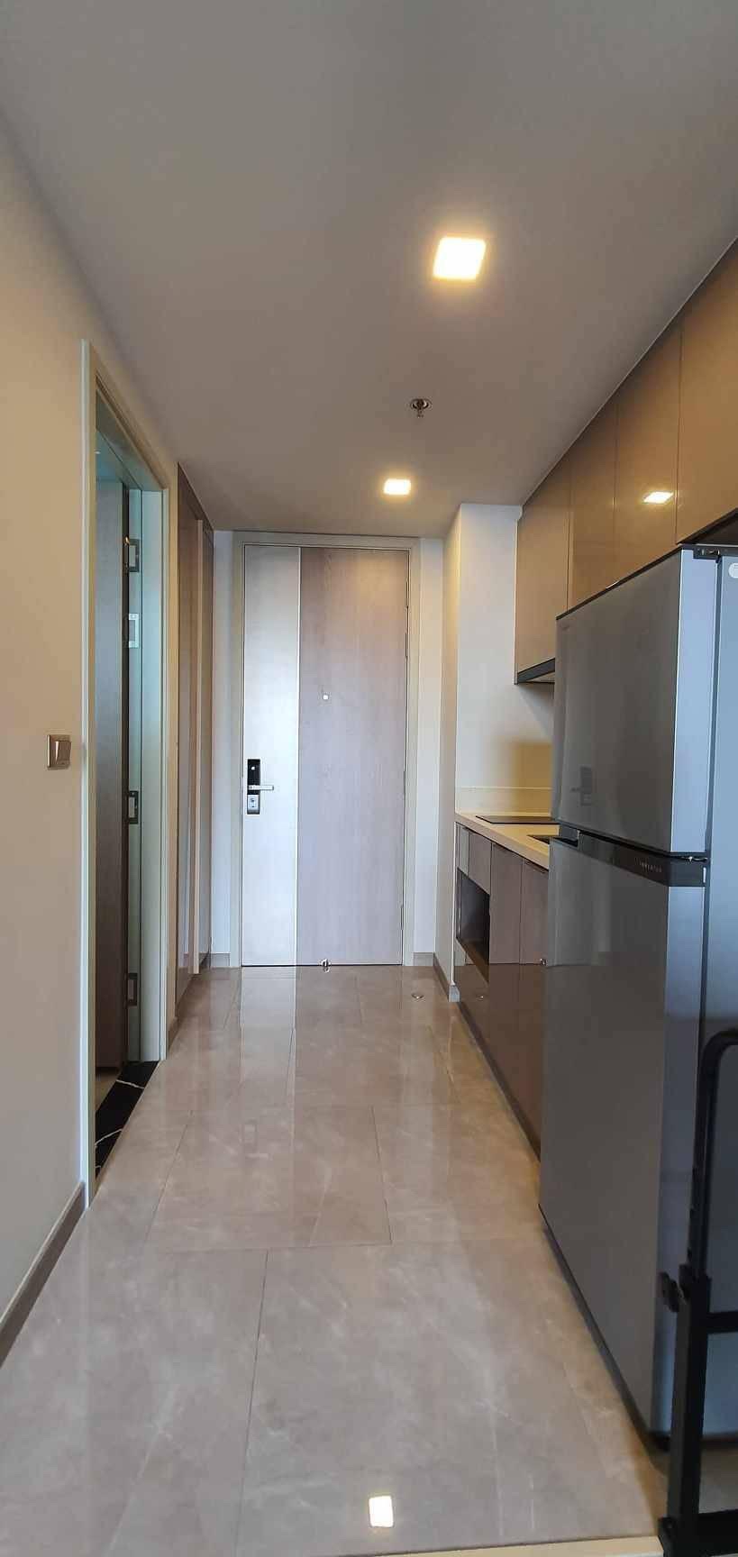 One9Five Asoke – Rama 9 | คอนโดหรูใจกลางพระราม 9 | HL