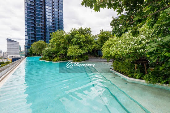 One9Five Asoke – Rama 9 | คอนโดหรูใจกลางพระราม 9 | HL