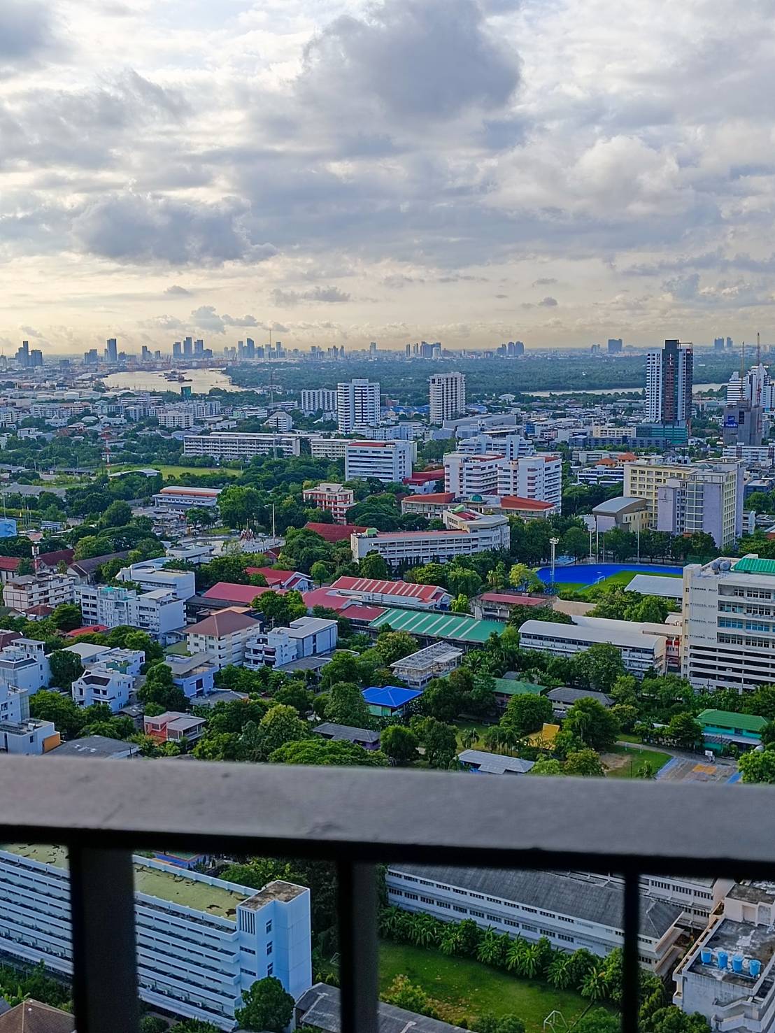 Knightsbridge Prime Sathorn | 🚝ใกล้ BTS ช่องนนทรี |#HL Focus