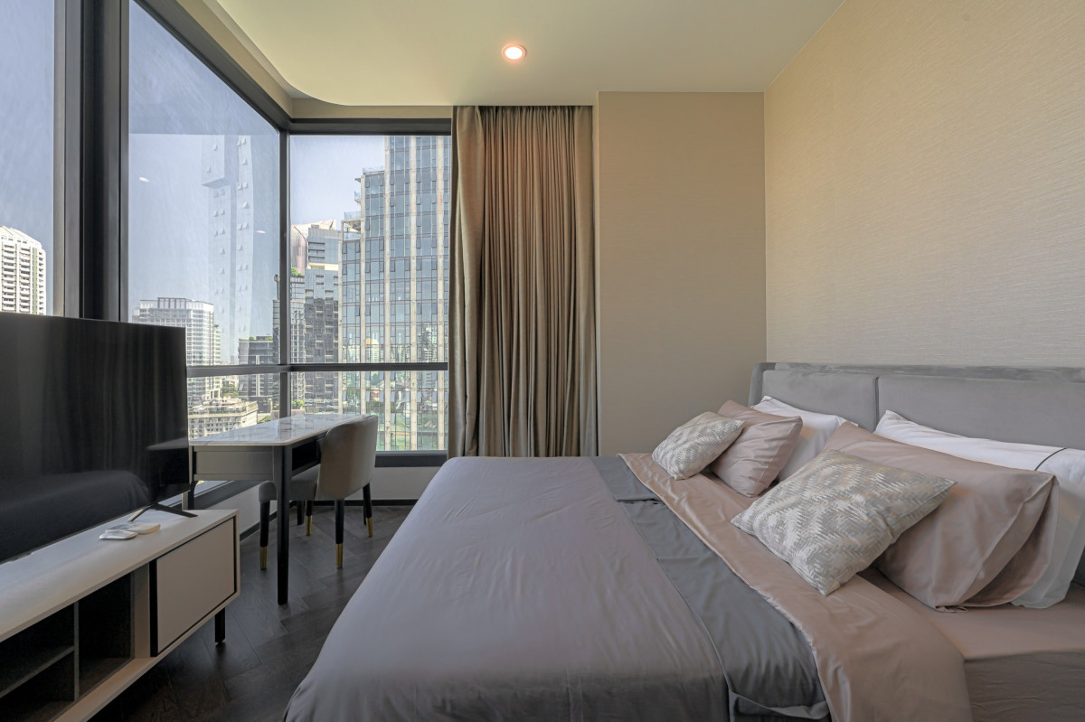 The Esse Sukhumvit 36 |  THE ESSE Sukhumvit 36 I BTS Thonglor I #HL