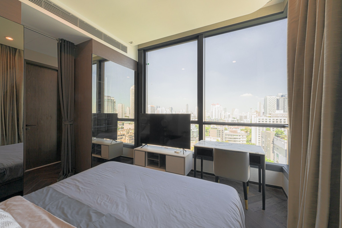 The Esse Sukhumvit 36 |  THE ESSE Sukhumvit 36 I BTS Thonglor I #HL