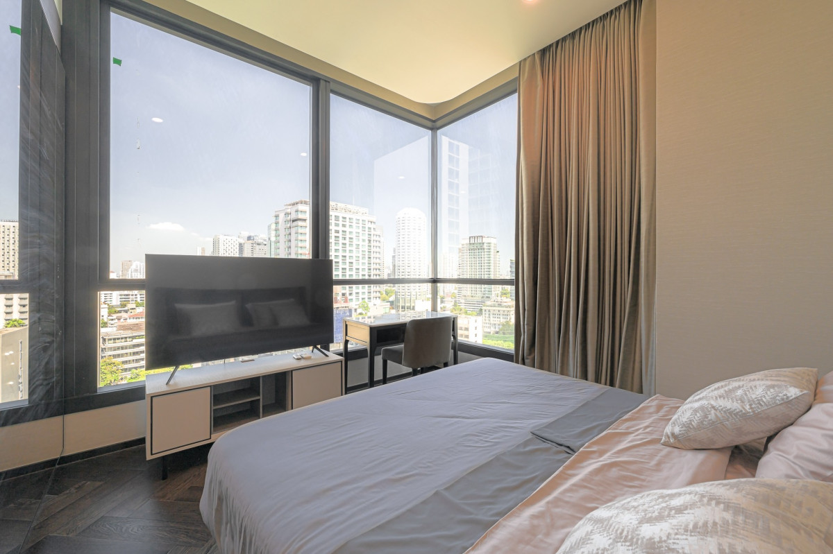 The Esse Sukhumvit 36 |  THE ESSE Sukhumvit 36 I BTS Thonglor I #HL