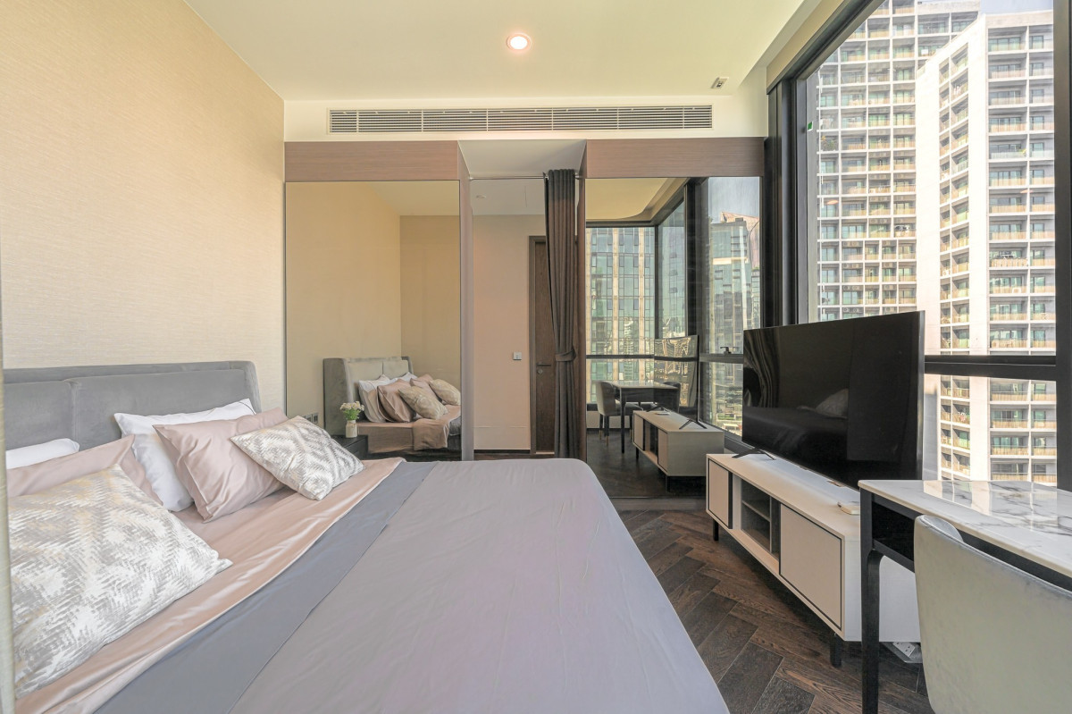 The Esse Sukhumvit 36 |  THE ESSE Sukhumvit 36 I BTS Thonglor I #HL